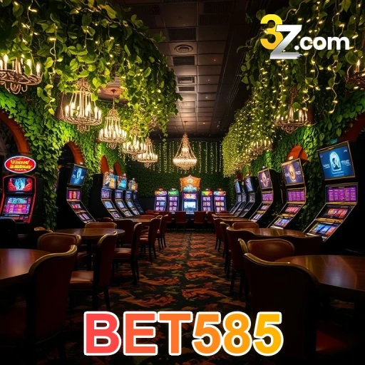BET585