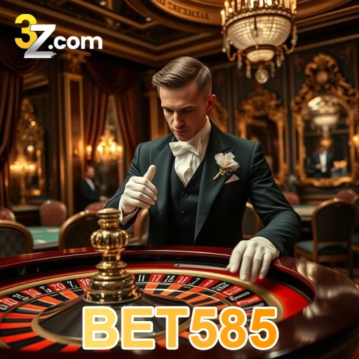 BET585 Jogos de caça-níqueis