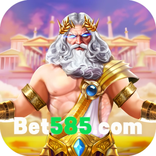 bet585 logo