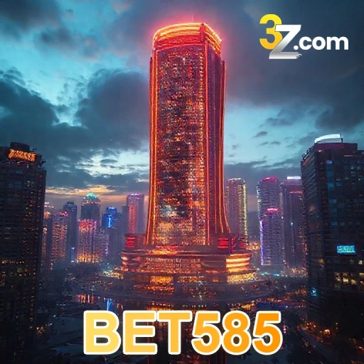 BET585 Jogos de caça-níqueis