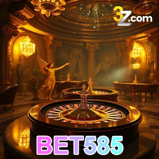 Os Melhores Recursos de Apostas no BET585 para Você